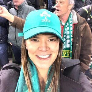 Meet your Posher, Simone